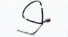 <strong>AUDI датчик температури вихлопних газів A1 1.6 10-, SEAT, SKODA, VW MAGNETI MARELLI 172000025010 (фото 1)</strong>