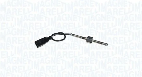 VW Датчик температури ВГ GOLF V (1K1) 1.4 03-, AUDI для MAGNETI MARELLI 172000055010 фото товару