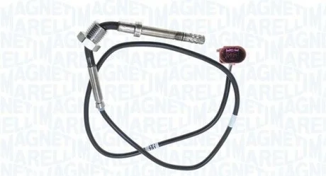 VW Датчик температури ВГ T6 2.0TDI для MAGNETI MARELLI 172000063010 фото товару