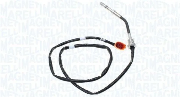 <strong>VW Датчик температури ВГ POLO V (6R1, 6C1) 1.2 09-, SKODA, SEAT MAGNETI MARELLI 172000073010 (фото 1)</strong>