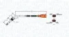<strong>VW Датчик температури ВГ POLO V (6R1, 6C1) 1.2 09-, SKODA, SEAT MAGNETI MARELLI 172000073010 (фото 2)</strong>