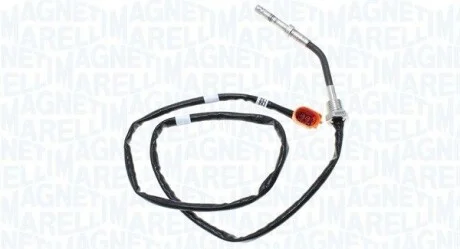 VW Датчик температури ВГ POLO V (6R1, 6C1) 1.2 09-, SKODA, SEAT для MAGNETI MARELLI 172000073010 фото товару