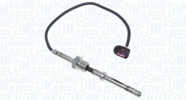 <strong>AUDI Датчик температури ВГ A4 B8 2.0 TDI 08-15, A5 Sportback 2.0 TDI 09-12, Q5 (8RB) 2.0 TDI quattro 08-12, SEAT EXEO ST (3R5) 2.0 TDI 09-13 MAGNETI MARELLI 172000075010 (фото 1)</strong>