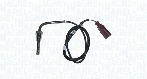 <strong>Датчик температур вихл. газів MAGNETI MARELLI 172000081010 (фото 1)</strong>