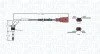 <strong>Датчик температур вихл. газів MAGNETI MARELLI 172000081010 (фото 2)</strong>