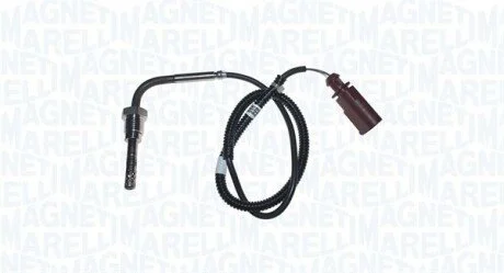 Датчик температур вихл. газів для MAGNETI MARELLI 172000081010 фото товару