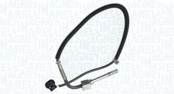 <strong>DB Датчик температури відпрацьованих газів W176, W204, W205, W212 MAGNETI MARELLI 172000091010 (фото 1)</strong>