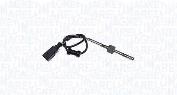 <strong>AUDI Датчик температури відпрацьованих газів A3 03-, SKODA, VW MAGNETI MARELLI 172000093010 (фото 1)</strong>