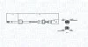 <strong>AUDI Датчик температури відпрацьованих газів A3 03-, SKODA, VW MAGNETI MARELLI 172000093010 (фото 2)</strong>
