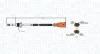 <strong>VW датчик температури вихлопних газів Т5 MAGNETI MARELLI 172000097010 (фото 2)</strong>