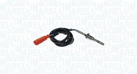 VW датчик температури вихлопних газів Т5 для MAGNETI MARELLI 172000097010 фото товару