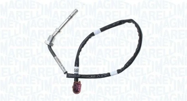 <strong>SEAT Датчик температури ВГ IBIZA IV SC 1.2 TDI 10-15, SKODA FABIA II Combi (545) 1.2 TDI 10-14, VW POLO V (6R1, 6C1) 1.2 TDI 09- MAGNETI MARELLI 172000099010 (фото 1)</strong>