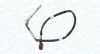<strong>SEAT Датчик температури ВГ IBIZA IV SC 1.2 TDI 10-15, SKODA FABIA II Combi (545) 1.2 TDI 10-14, VW POLO V (6R1, 6C1) 1.2 TDI 09- MAGNETI MARELLI 172000099010 (фото 1)</strong>