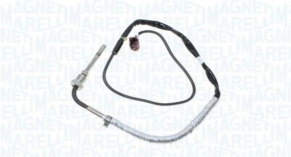 <strong>AUDI Датчик температури відпрацьованих газів A4 B7 1.9, 2.0 04- MAGNETI MARELLI 172000105010 (фото 1)</strong>