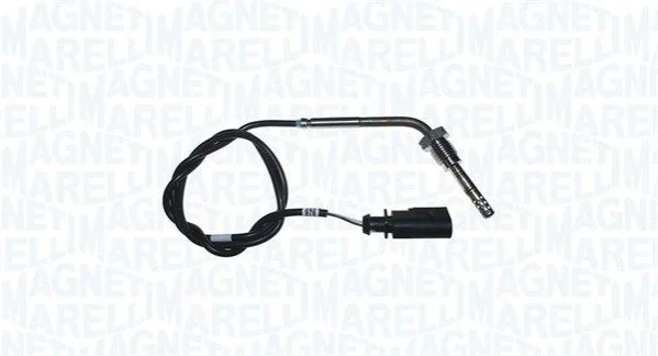 <strong>VW Датчик температури ВГ AUDI A4 2,0 TDI 06- MAGNETI MARELLI 172000111010 (фото 1)</strong>