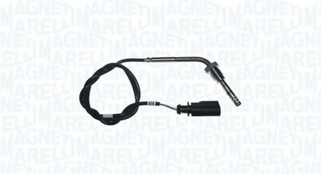 VW Датчик температури ВГ AUDI A4 2,0 TDI 06- для MAGNETI MARELLI 172000111010 фото товару
