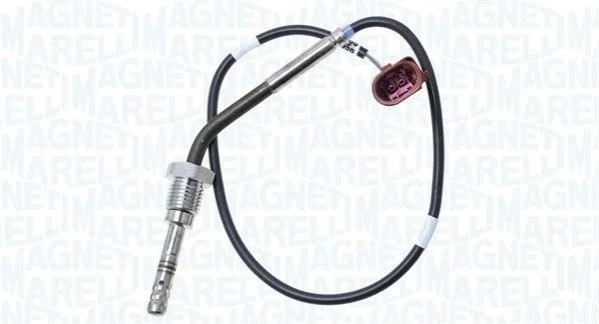 <strong>VW датчик температури ВГ Polo, AUDI, SKODA, 1,4-1,9TDI MAGNETI MARELLI 172000113010 (фото 1)</strong>