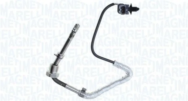 <strong>VOLVO Датчик температури відпрацьованих газів C30, S40 II, S80 II, V60 I, XC60 I, XC70 II MAGNETI MARELLI 172000117010 (фото 1)</strong>