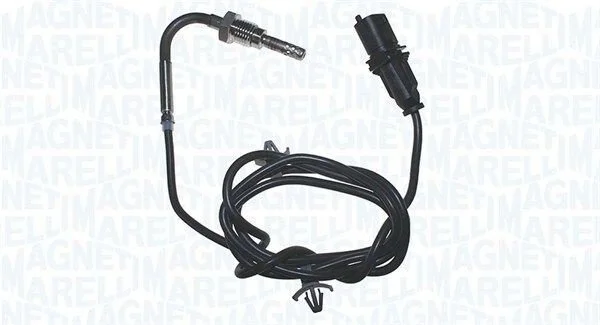 <strong>Датчик температур вихл. газів MAGNETI MARELLI 172000127010 (фото 1)</strong>