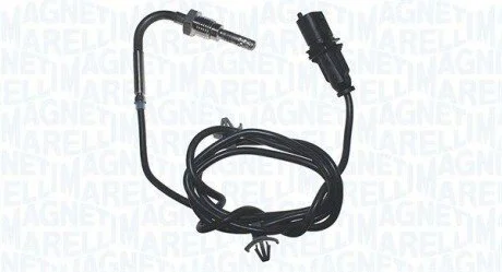 Датчик температур вихл. газів для Opel MAGNETI MARELLI 172000127010 фото товару