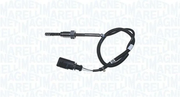 <strong>Датчик температур вихл. газів MAGNETI MARELLI 172000133010 (фото 1)</strong>