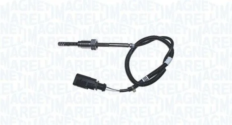 Датчик температур вихл. газів для MAGNETI MARELLI 172000133010 фото товару