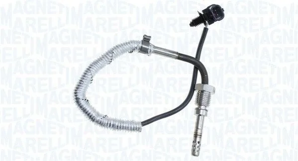 <strong>VOLVO Датчик температури відпрацьованих газів C30, S40 II, S80 II, V60 I, XC70 II MAGNETI MARELLI 172000141010 (фото 1)</strong>