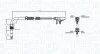 <strong>VOLVO Датчик температури відпрацьованих газів C30, S40 II, S80 II, V60 I, XC70 II MAGNETI MARELLI 172000141010 (фото 2)</strong>