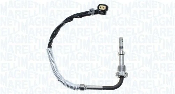 <strong>DB Датчик температури ВГ W169, W176, W204 160-220CDI MAGNETI MARELLI 172000151010 (фото 1)</strong>