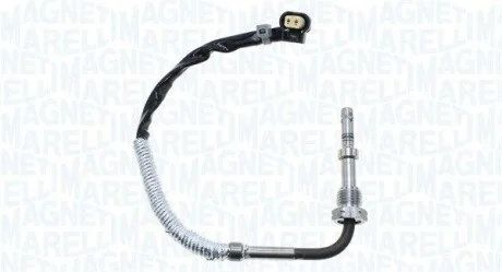 DB Датчик температури ВГ W169, W176, W204 160-220CDI для Mercedes MAGNETI MARELLI 172000151010 фото товару