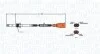 <strong>VW Датчик температури відпрацьованих газів AMAROK, T5 MAGNETI MARELLI 172000153010 (фото 2)</strong>