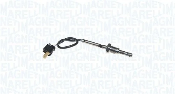 <strong>Датчик температур вихл. газів MAGNETI MARELLI 172000169010 (фото 1)</strong>