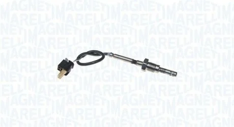 Датчик температур вихл. газів для MAGNETI MARELLI 172000169010 фото товару