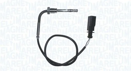 Датчик температур вихл. газів для MAGNETI MARELLI 172000171010 фото товару