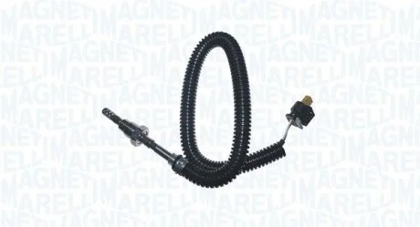 DB датчик температури ВГ DB C204 20CDI для Mercedes MAGNETI MARELLI 172000199010 фото товару