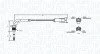 <strong>Датчик температур вихл. газів MAGNETI MARELLI 172000207010 (фото 2)</strong>