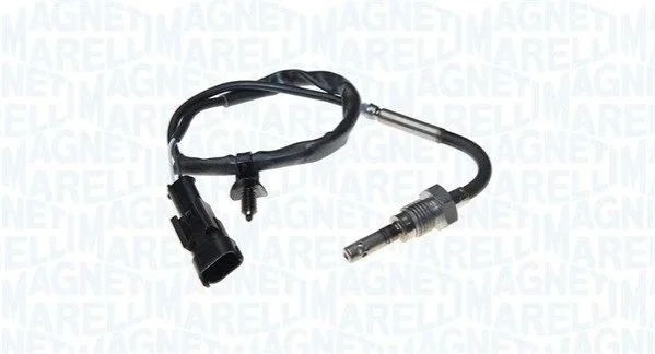 <strong>OPEL датчик температури ВГ ASTRA J, MOKKA 1.7 CDTI 09- MAGNETI MARELLI 172000209010 (фото 1)</strong>