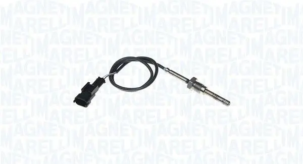 <strong>ALFA ROMEO Датчик температури ВГ 159 2.0 09-, BRERA 2.0 09- MAGNETI MARELLI 172000223010 (фото 1)</strong>