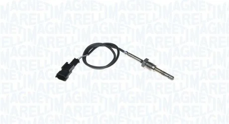 ALFA ROMEO Датчик температури ВГ 159 2.0 09-, BRERA 2.0 09- для Alfa Romeo, Fiat, Dodge MAGNETI MARELLI 172000223010 фото товару