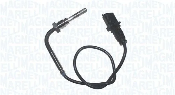 <strong>FIAT Датчик температури ВГ CROMA 1.9, 2.4 05- (дизель) MAGNETI MARELLI 172000233010 (фото 1)</strong>