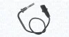 <strong>FIAT Датчик температури ВГ CROMA 1.9, 2.4 05- (дизель) MAGNETI MARELLI 172000233010 (фото 1)</strong>