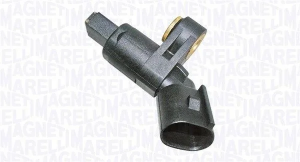<strong>Датчик частоти обертання колеса MAGNETI MARELLI 172100000010 (фото 1)</strong>