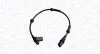 <strong>OPEL датчик ABS передн. Combo, Corsa C, Meriva MAGNETI MARELLI 172100003010 (фото 1)</strong>