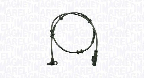 <strong>FIAT датчик ABS передн. Panda 1,1-1,4 03- MAGNETI MARELLI 172100004010 (фото 1)</strong>