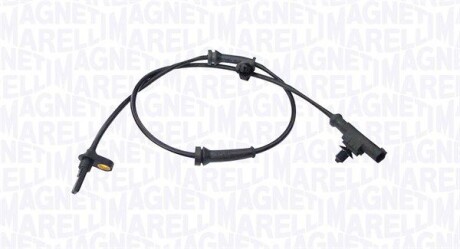 Citroen датчик ABS передн. C1 MAGNETI MARELLI 172100015010 фото товара