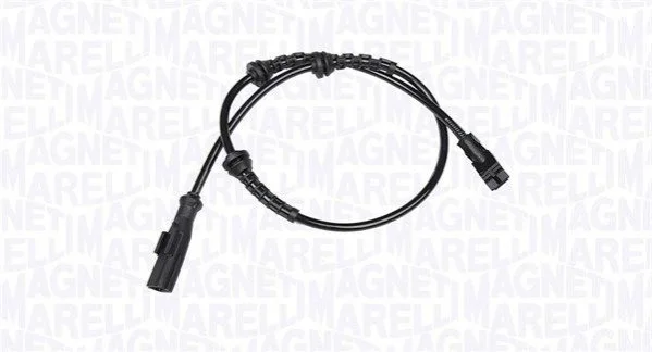 <strong>Датчик ABS MAGNETI MARELLI 172100017010 (фото 1)</strong>