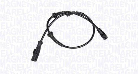 Датчик ABS MAGNETI MARELLI 172100017010 фото товару