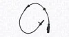 <strong>RENAULT датчик ABS задн.Megane 02-, Scenic, OPEL, FIAT MAGNETI MARELLI 172100018010 (фото 1)</strong>