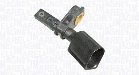 Датчик ABS для MAGNETI MARELLI 172100019010 фото товару