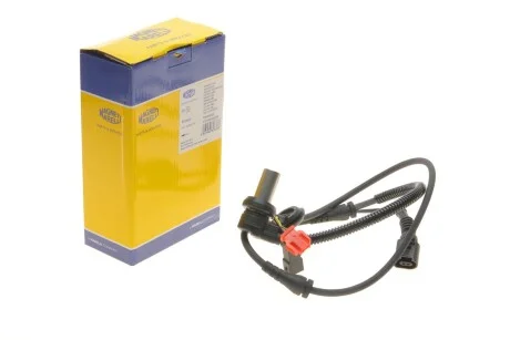 Датчик частоти обертання колеса для Audi, Volkswagen, Skoda MAGNETI MARELLI 172100022010 фото товару